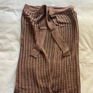 Delilah | bathing suit coverup